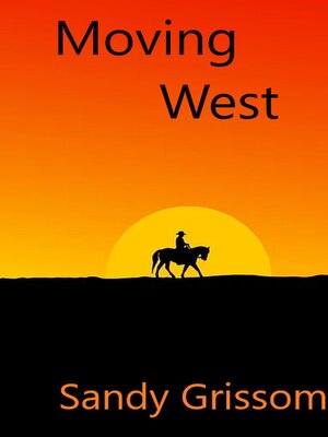 cover image of Moving West